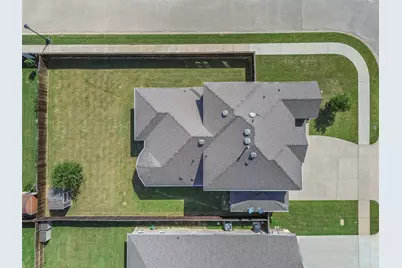3207 Woodford Drive, Mansfield, TX 76084 - Photo 32