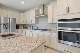 3207 Woodford Dr, Mansfield, TX 76084 - Photo 12