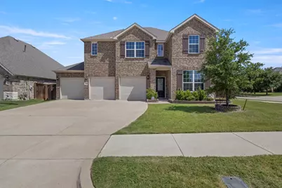 3207 Woodford Drive, Mansfield, TX 76084 - Photo 1