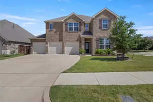 3207 Woodford Dr, Mansfield, TX 76084 - Photo 1