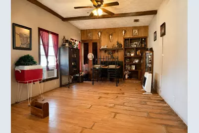 601 SW 2nd Street, Kerens, TX 75144 - Photo 4