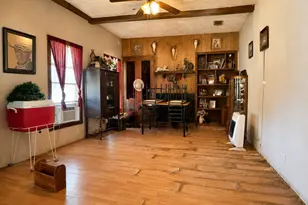 601 SW 2nd St, Kerens, TX 75144 - Photo 4