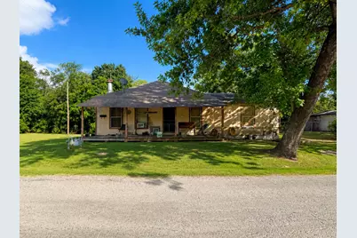 601 SW 2nd Street, Kerens, TX 75144 - Photo 2