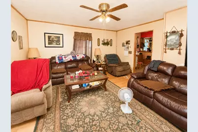 601 SW 2nd Street, Kerens, TX 75144 - Photo 18