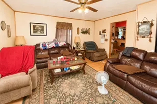 601 SW 2nd St, Kerens, TX 75144 - Photo 18