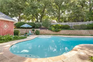 3921 Parker Oaks Dr, Arlington, TX 76016 - Photo 24