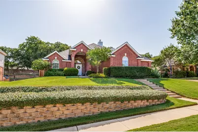 3921 Parker Oaks Drive, Arlington, TX 76016 - Photo 1