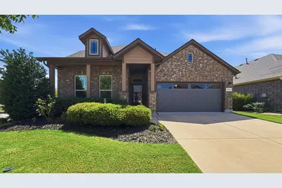824 Dove Cove, Argyle, TX 76226 - Photo 1