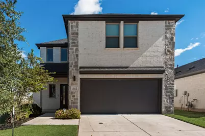 5011 Emerald Hill Drive, Princeton, TX 75071 - Photo 1