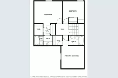 3206 S Fielder Road #107, Arlington, TX 76015 - Photo 4