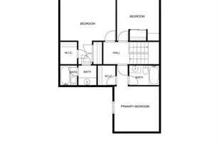 3206 S Fielder Rd, Arlington, TX 76015 - Photo 4