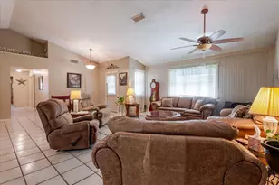 3908 Bandera Dr, De Cordova, TX 76049 - Photo 4