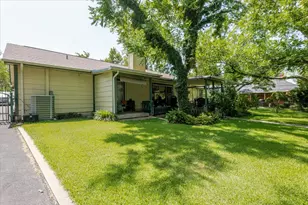 3908 Bandera Dr, De Cordova, TX 76049 - Photo 30