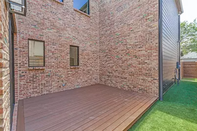 3449 Asbury Street, Dallas, TX 75205 - Photo 34