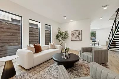 3449 Asbury Street, Dallas, TX 75205 - Photo 8