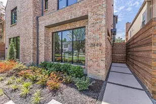 3449 Asbury St, Dallas, TX 75205 - Photo 2