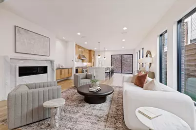 3449 Asbury Street, Dallas, TX 75205 - Photo 2