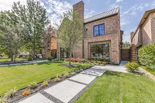 3449 Asbury St, Dallas, TX 75205 - Photo 36