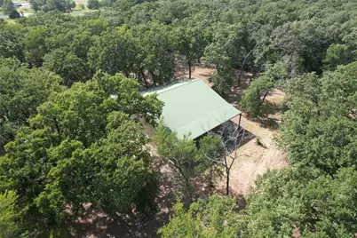 6070 County Road 4068, Kemp, TX 75143 - Photo 2