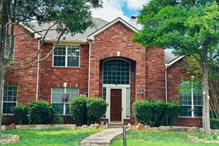 4605 Stargazer Dr, Plano, TX 75024 - Photo 2