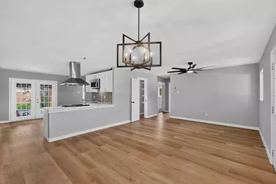 1125 Woodcrest Drive, Garland, TX 75040 - Photo 2