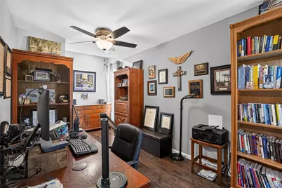 3913 Fairway Drive, De Cordova, TX 76049 - Photo 6