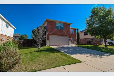 1645 Dream Catcher Way, Krum, TX 76249 - Photo 2