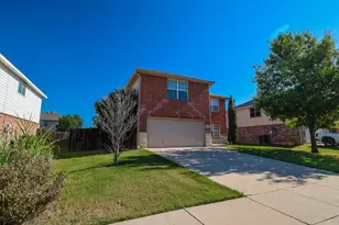 1645 Dream Catcher Way, Krum, TX 76249 - Photo 2