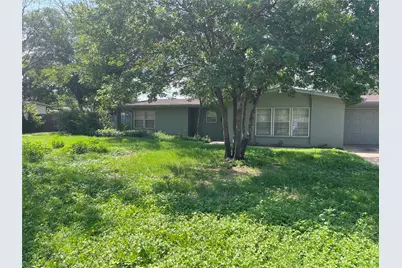 1625 Vegas Road, Abilene, TX 79605 - Photo 1