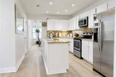 8909 Briarwood Drive, Rowlett, TX 75088 - Photo 4