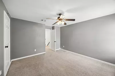 4137 Crescent Drive, Flower Mound, TX 75028 - Photo 18