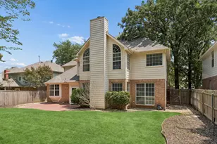 4137 Crescent Dr, Flower Mound, TX 75028 - Photo 20