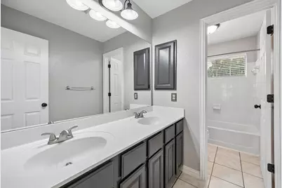 4137 Crescent Drive, Flower Mound, TX 75028 - Photo 22