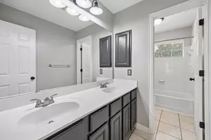 4137 Crescent Dr, Flower Mound, TX 75028 - Photo 22