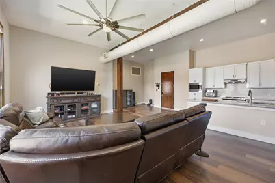 2502 Live Oak Street #235, Dallas, TX 75204 - Photo 2