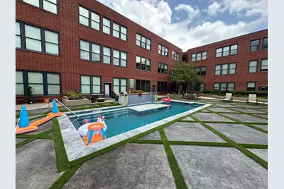 2502 Live Oak Street #235, Dallas, TX 75204 - Photo 26