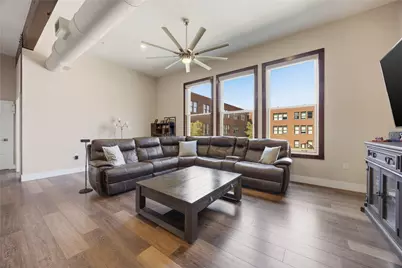 2502 Live Oak Street #235, Dallas, TX 75204 - Photo 4
