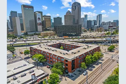 2502 Live Oak Street #235, Dallas, TX 75204 - Photo 1