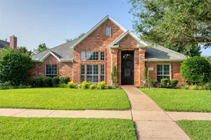 1305 Normandy Dr, Southlake, TX 76092 - Photo 1