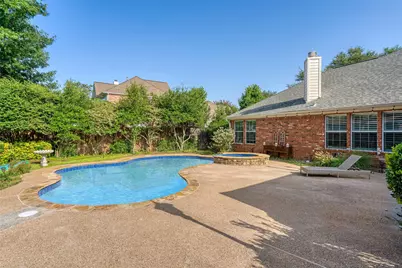 1305 Normandy Drive, Southlake, TX 76092 - Photo 16