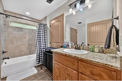 2615 Dove Trail, Granbury, TX 76048 - Photo 16