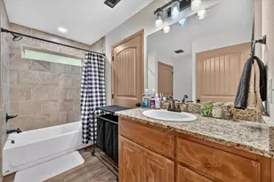 2615 Dove Trail, Granbury, TX 76048 - Photo 16