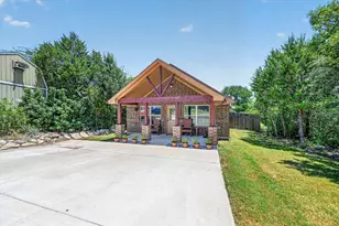 2615 Dove Trail, Granbury, TX 76048 - Photo 40