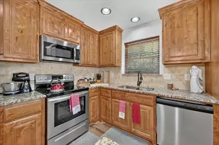 2615 Dove Trail, Granbury, TX 76048 - Photo 4