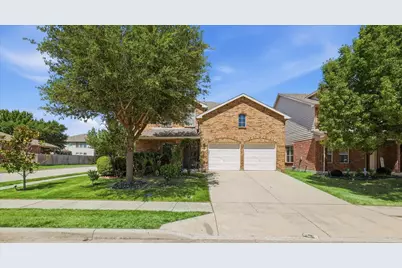13201 Padre Avenue, Fort Worth, TX 76244 - Photo 1