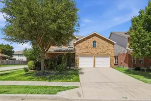 13201 Padre Ave, Fort Worth, TX 76244 - Photo 1