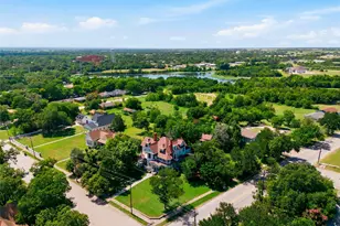 445 Agnes Ave, Marlin, TX 76661 - Photo 40