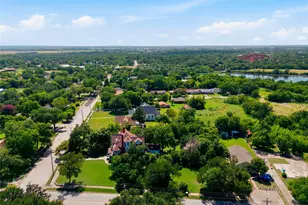445 Agnes Ave, Marlin, TX 76661 - Photo 36