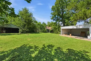 445 Agnes Ave, Marlin, TX 76661 - Photo 28