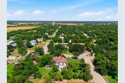 445 Agnes Avenue, Marlin, TX 76661 - Photo 38